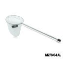 AQUA MARINE - Livewell / Fishing Tank Net - Aluminum Handle (58cm)